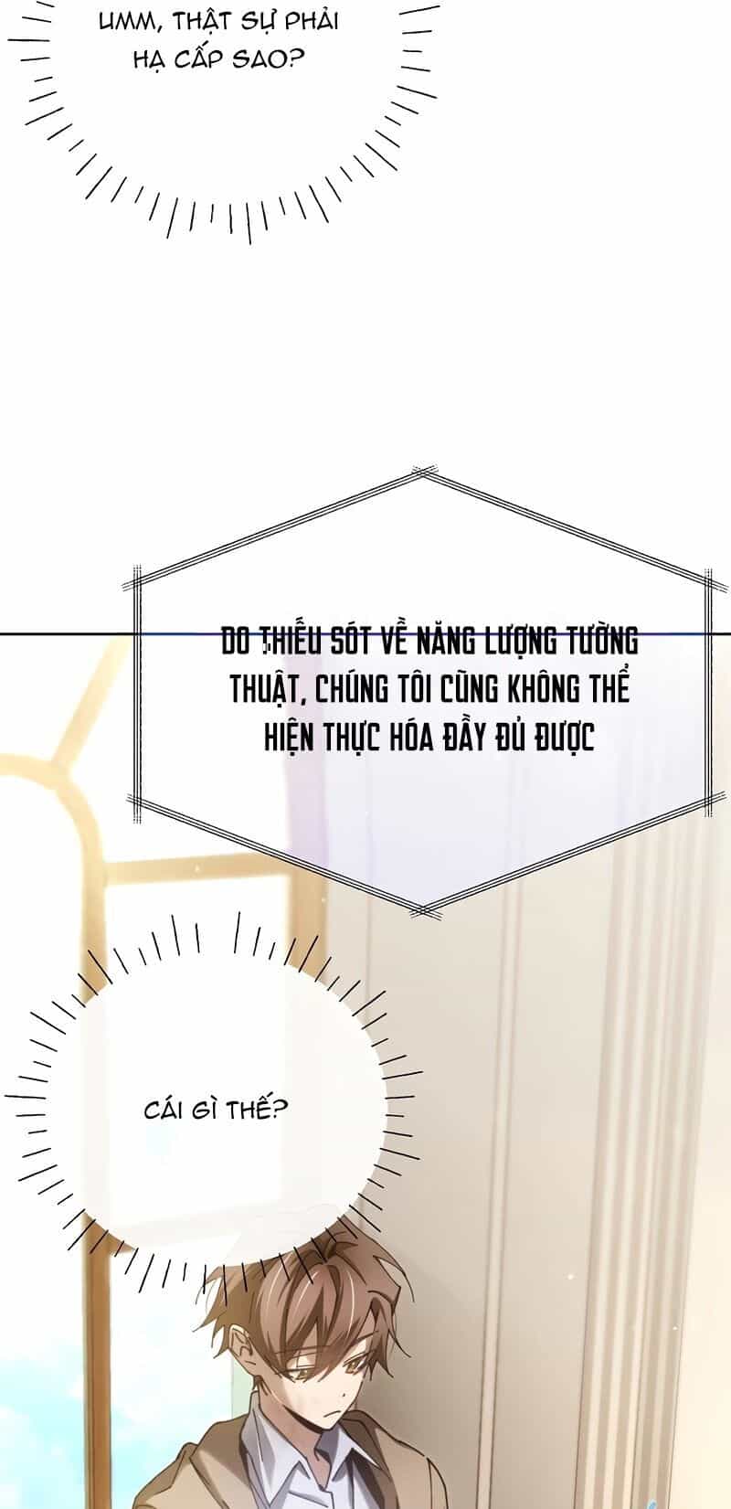 Trở Thành Thiên Tài Tốc Biến Của Học Viện Ma Pháp - Chương 6 - ảnh 14