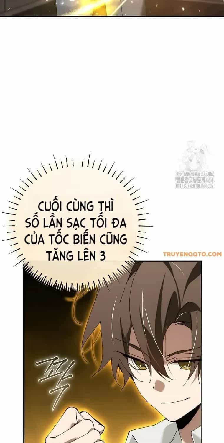 Trở Thành Thiên Tài Tốc Biến Của Học Viện Ma Pháp - Chương 40.2 - ảnh 22