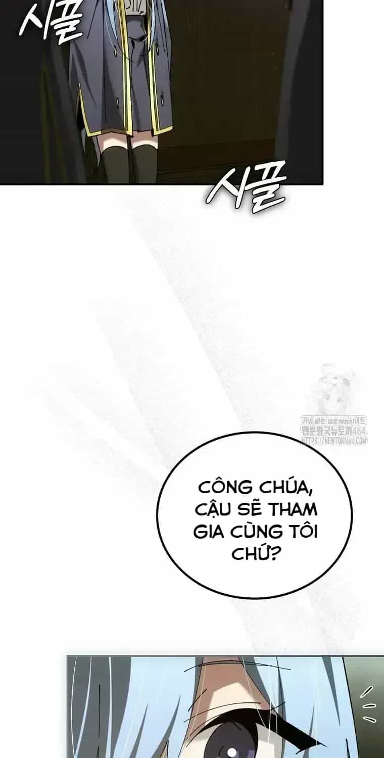 Trở Thành Thiên Tài Tốc Biến Của Học Viện Ma Pháp - Chương 41.8 - ảnh 18