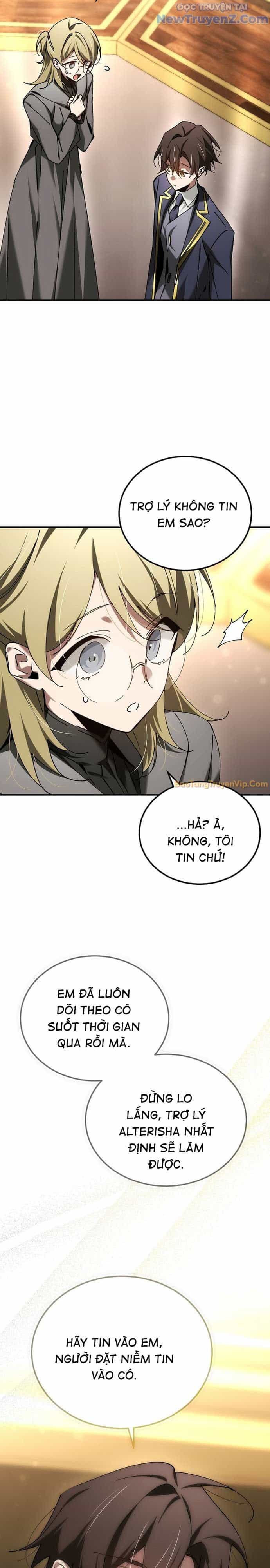 Trở Thành Thiên Tài Tốc Biến Của Học Viện Ma Pháp - Chương 52 - ảnh 13