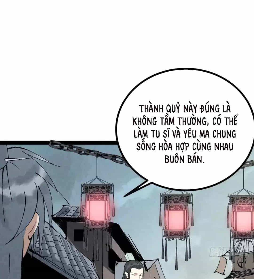Trở Thành Tiên Bắt Đầu Từ Việc Xuyên Không Thành... Heo - Chương 11 - ảnh 5