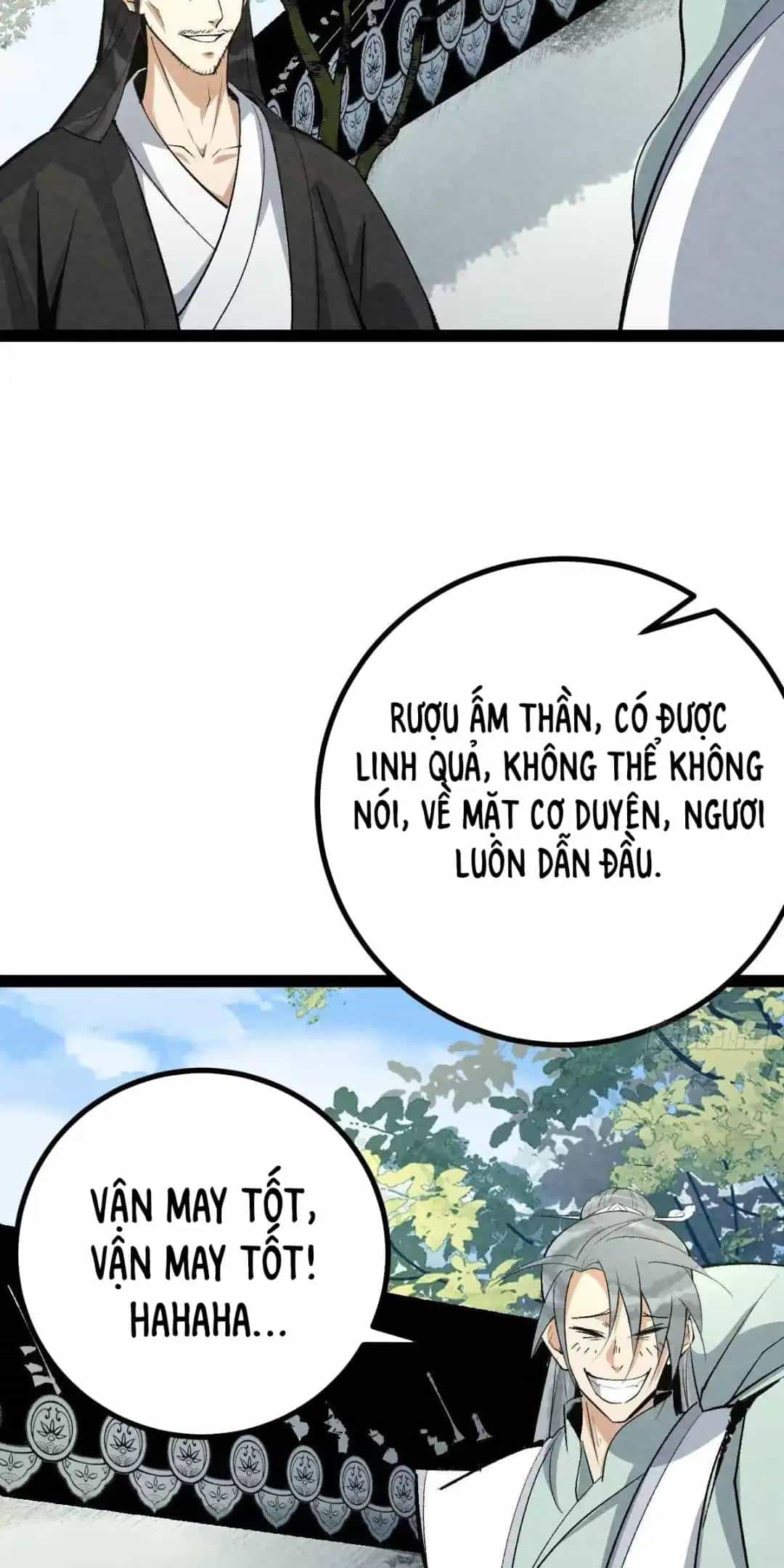 Trở Thành Tiên Bắt Đầu Từ Việc Xuyên Không Thành... Heo - Chương 15 - ảnh 11