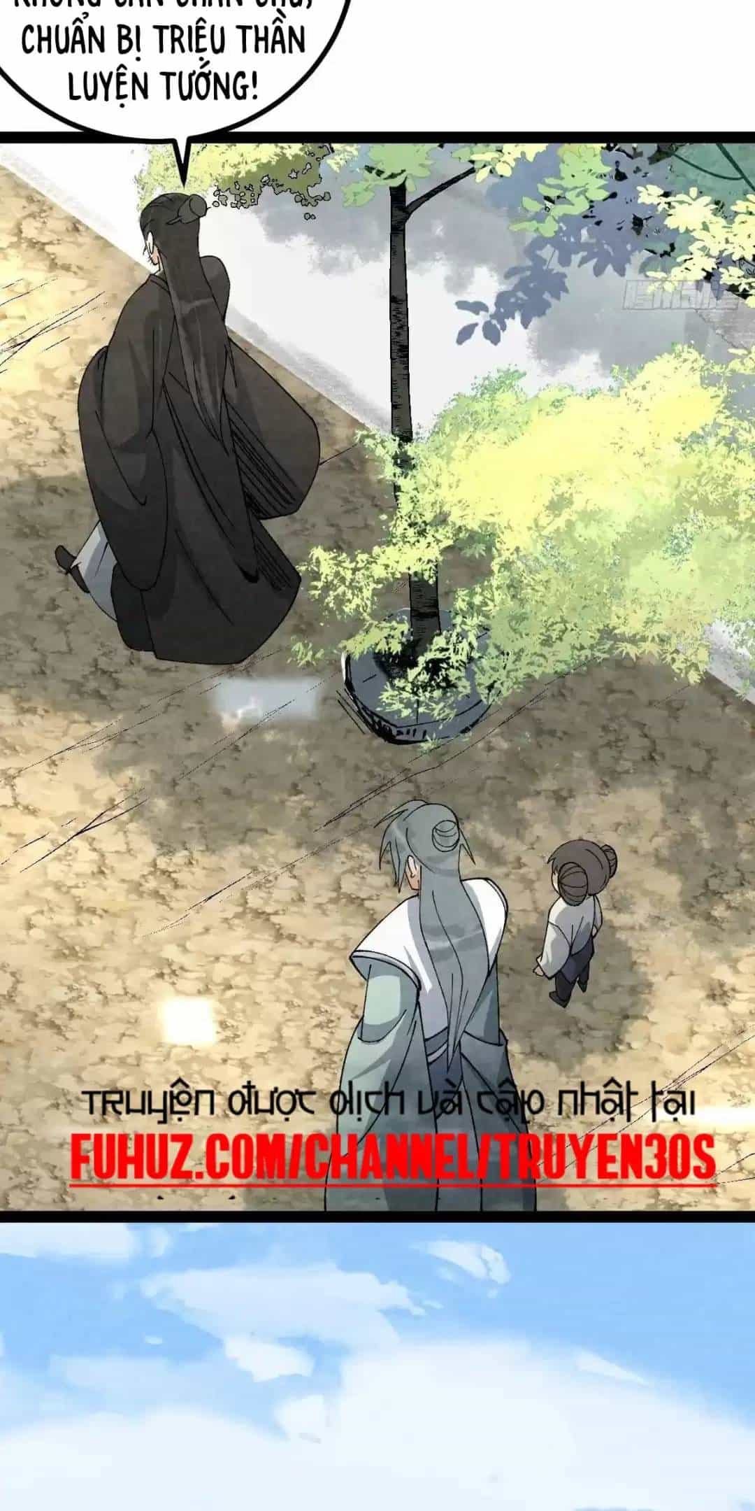 Trở Thành Tiên Bắt Đầu Từ Việc Xuyên Không Thành... Heo - Chương 15 - ảnh 19