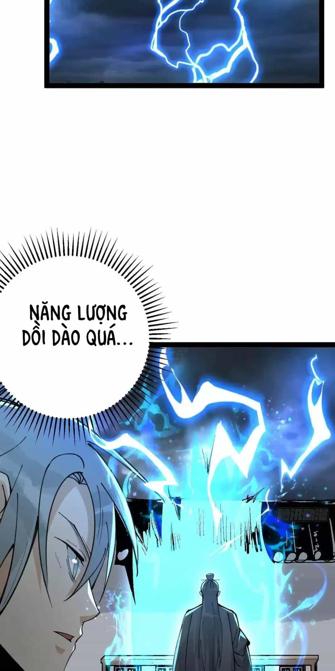 Trở Thành Tiên Bắt Đầu Từ Việc Xuyên Không Thành... Heo - Chương 15 - ảnh 27