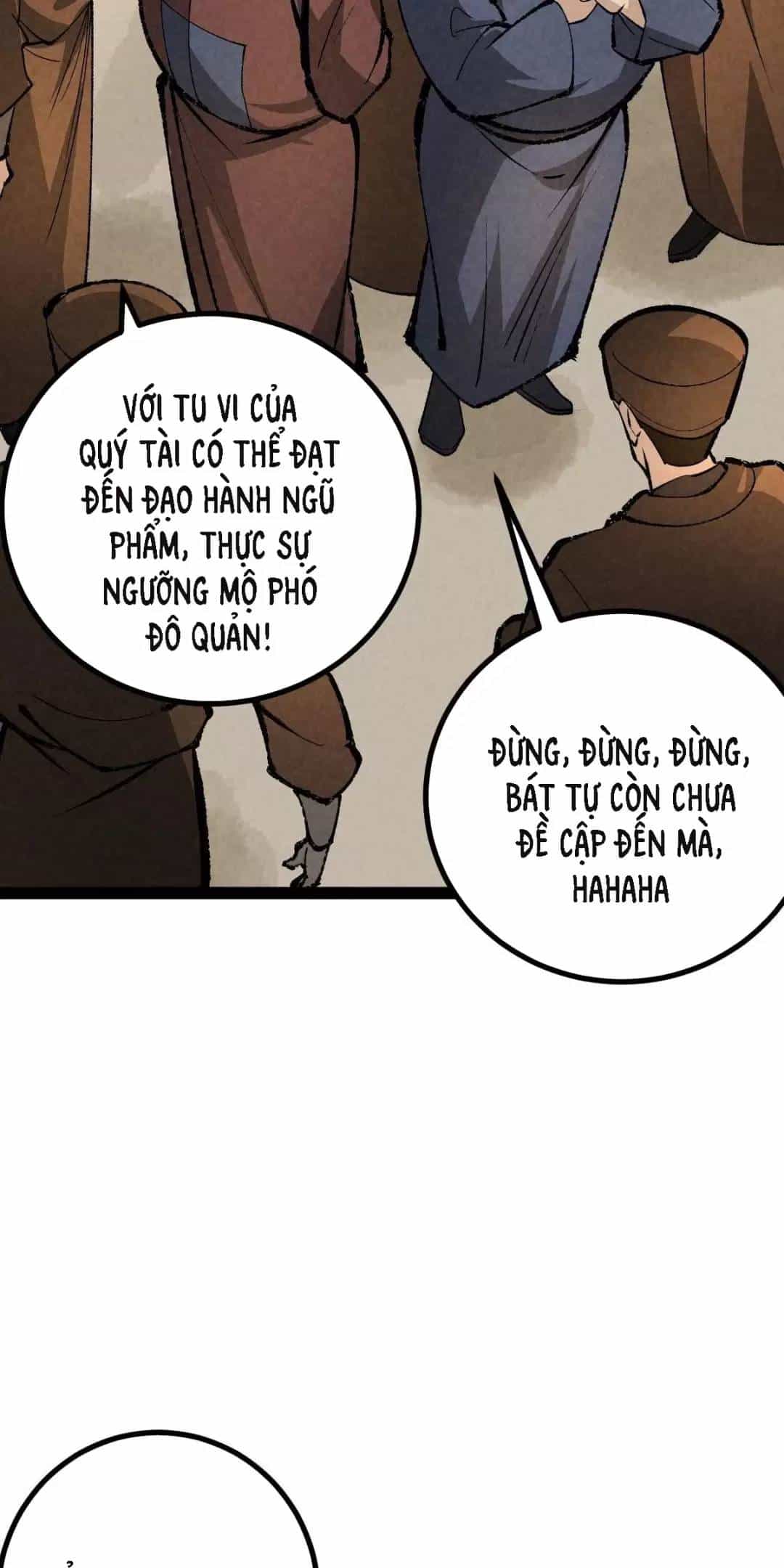 Trở Thành Tiên Bắt Đầu Từ Việc Xuyên Không Thành... Heo - Chương 16 - ảnh 13