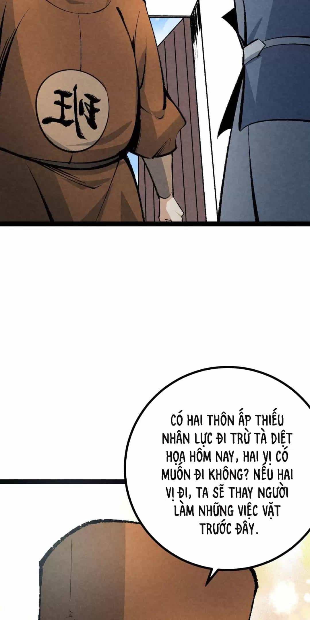 Trở Thành Tiên Bắt Đầu Từ Việc Xuyên Không Thành... Heo - Chương 16 - ảnh 26