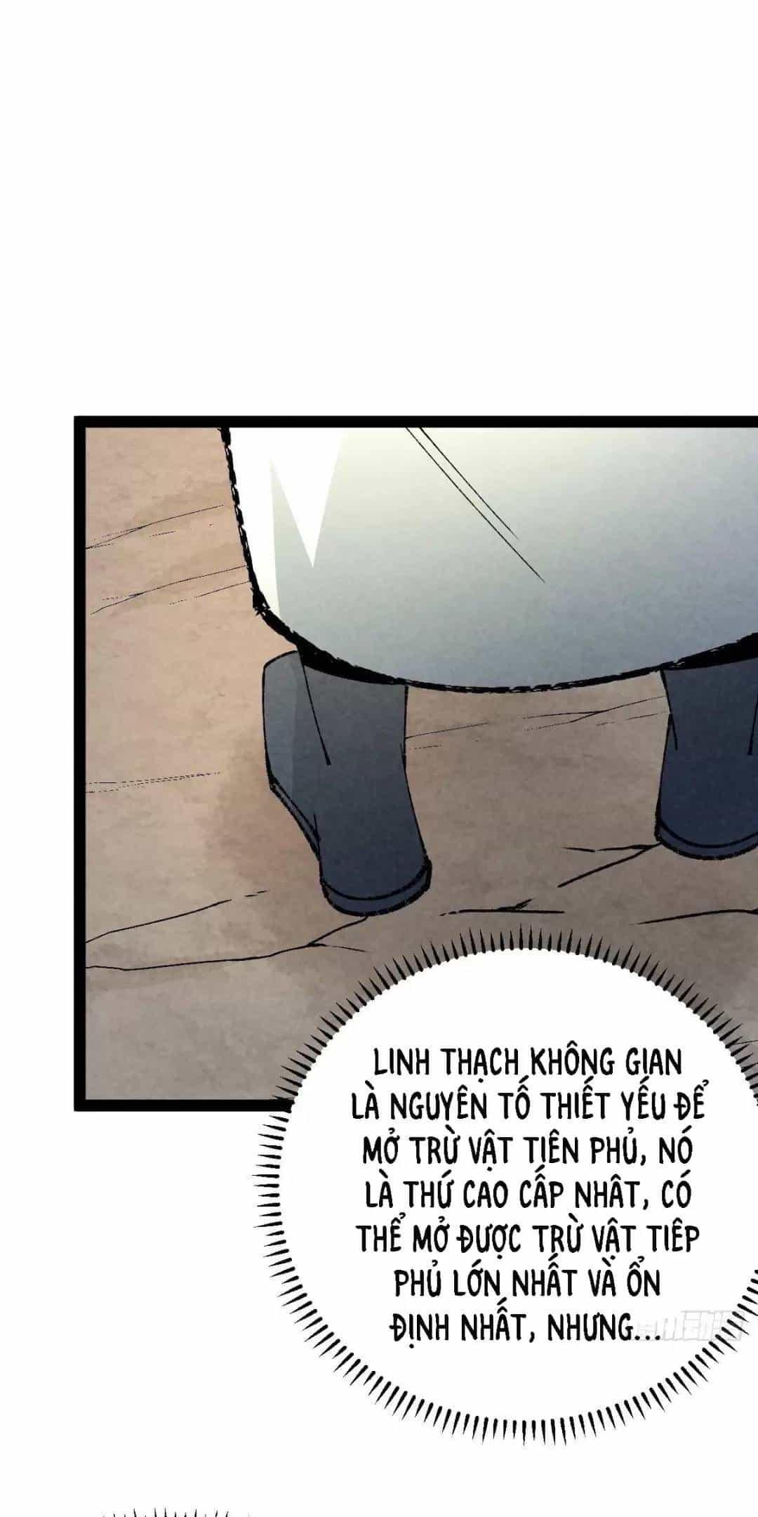 Trở Thành Tiên Bắt Đầu Từ Việc Xuyên Không Thành... Heo - Chương 16 - ảnh 39