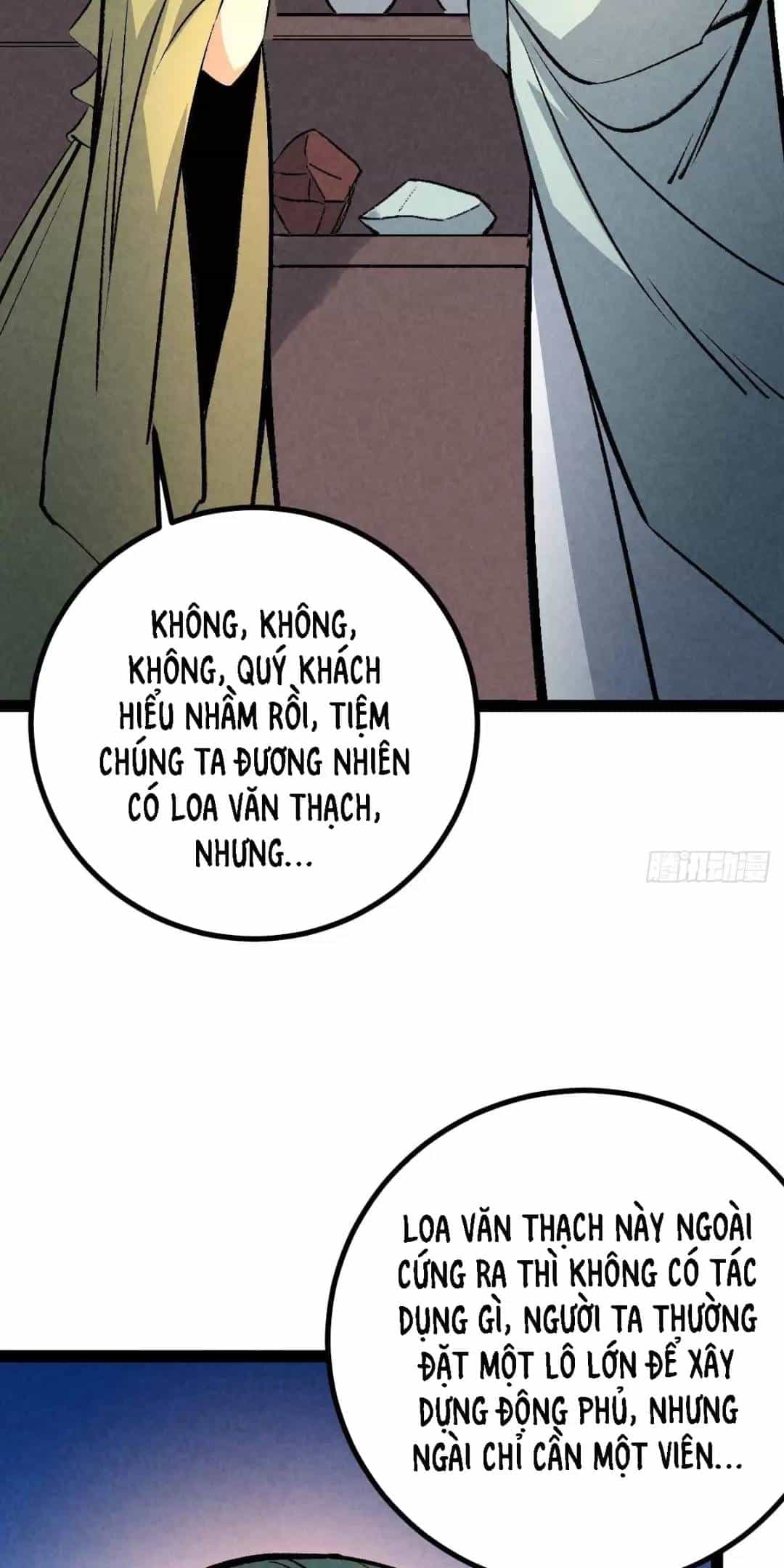 Trở Thành Tiên Bắt Đầu Từ Việc Xuyên Không Thành... Heo - Chương 16 - ảnh 42