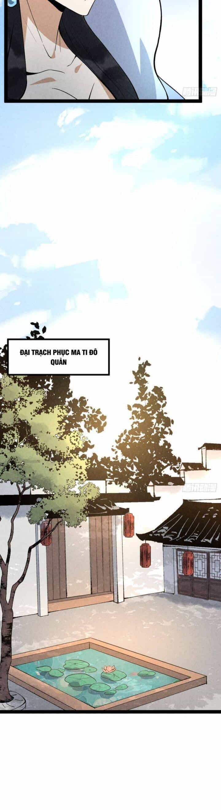 Trở Thành Tiên Bắt Đầu Từ Việc Xuyên Không Thành... Heo - Chương 17 - ảnh 12