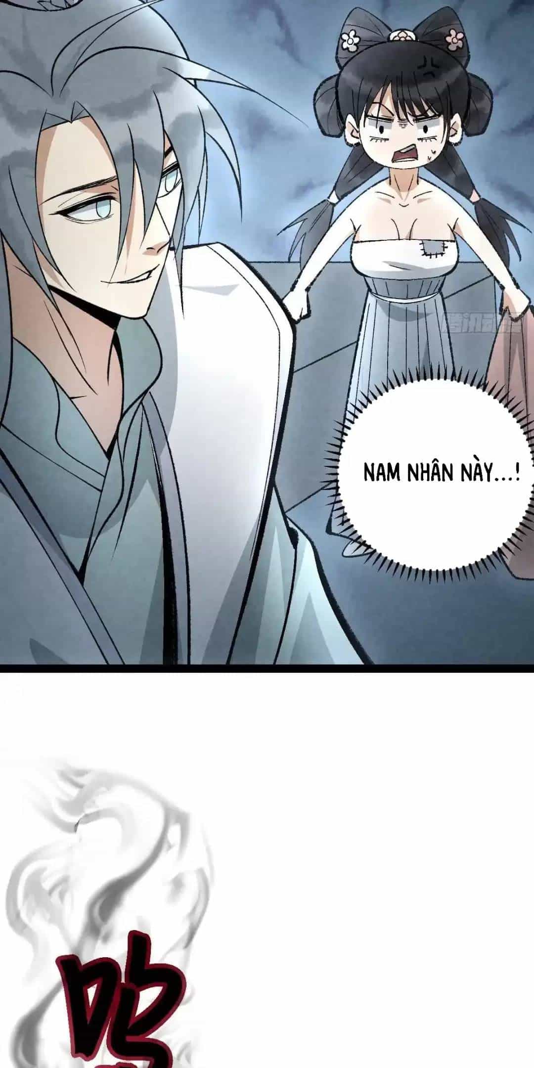 Trở Thành Tiên Bắt Đầu Từ Việc Xuyên Không Thành... Heo - Chương 18 - ảnh 18