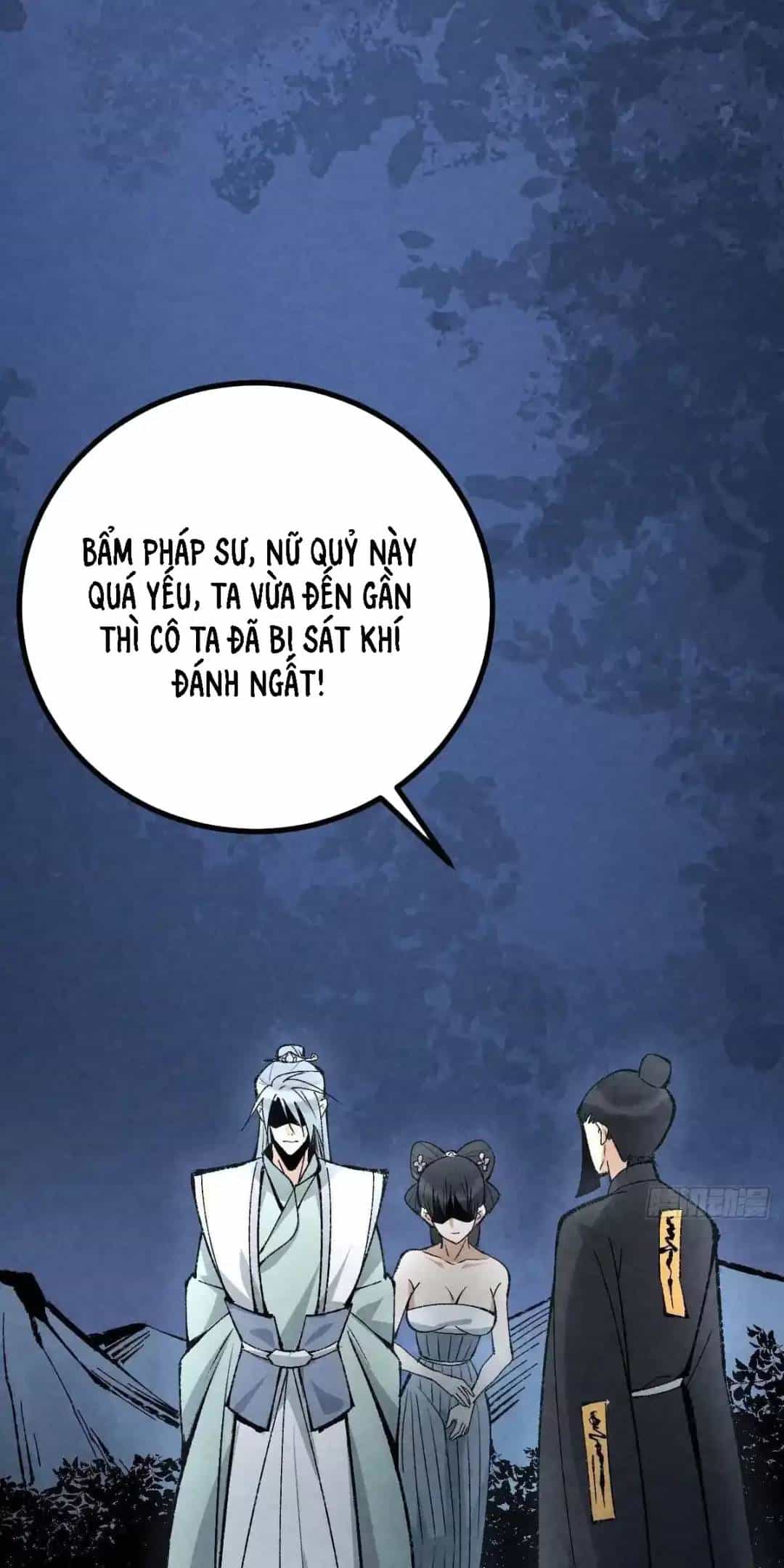 Trở Thành Tiên Bắt Đầu Từ Việc Xuyên Không Thành... Heo - Chương 18 - ảnh 22