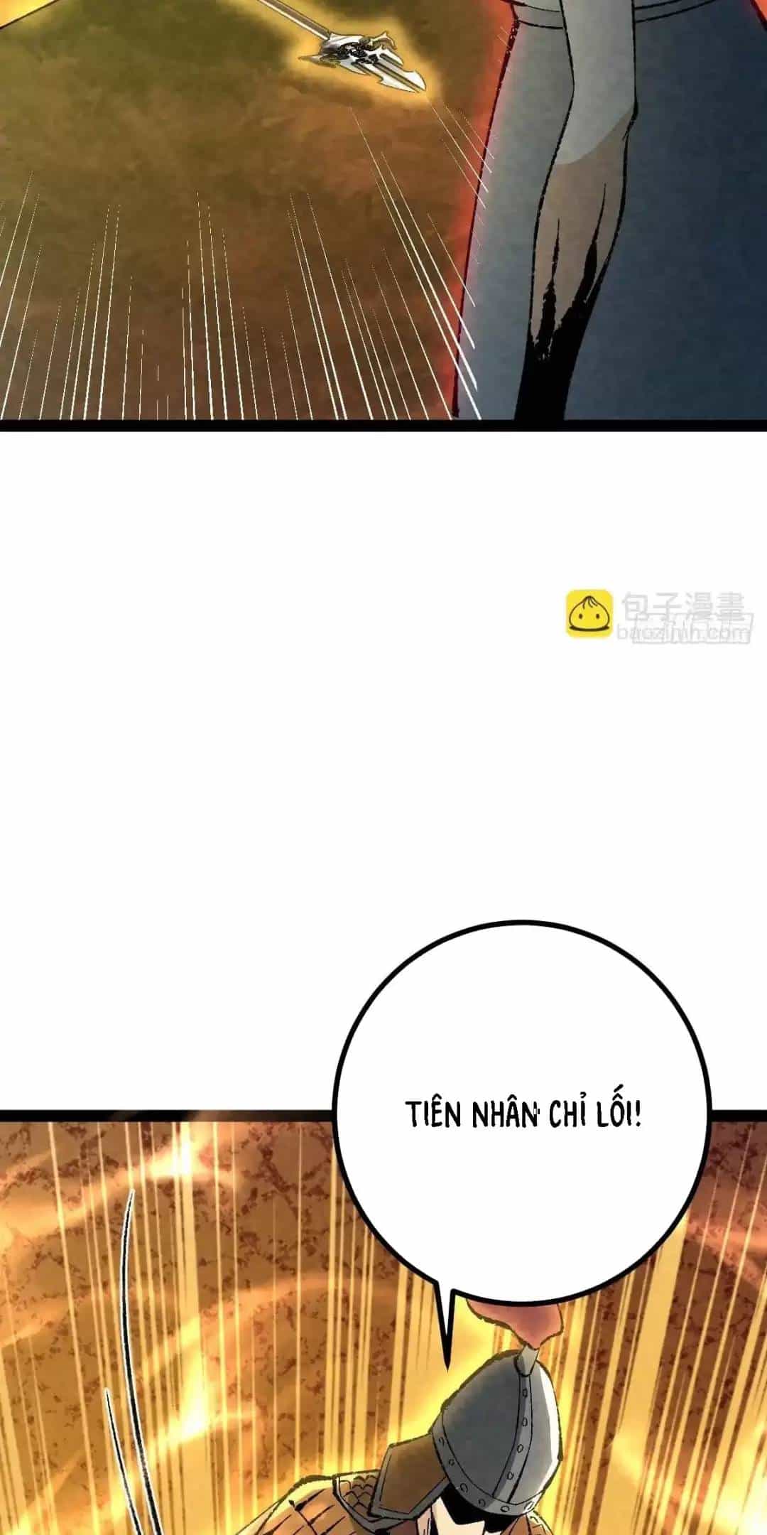Trở Thành Tiên Bắt Đầu Từ Việc Xuyên Không Thành... Heo - Chương 18 - ảnh 41