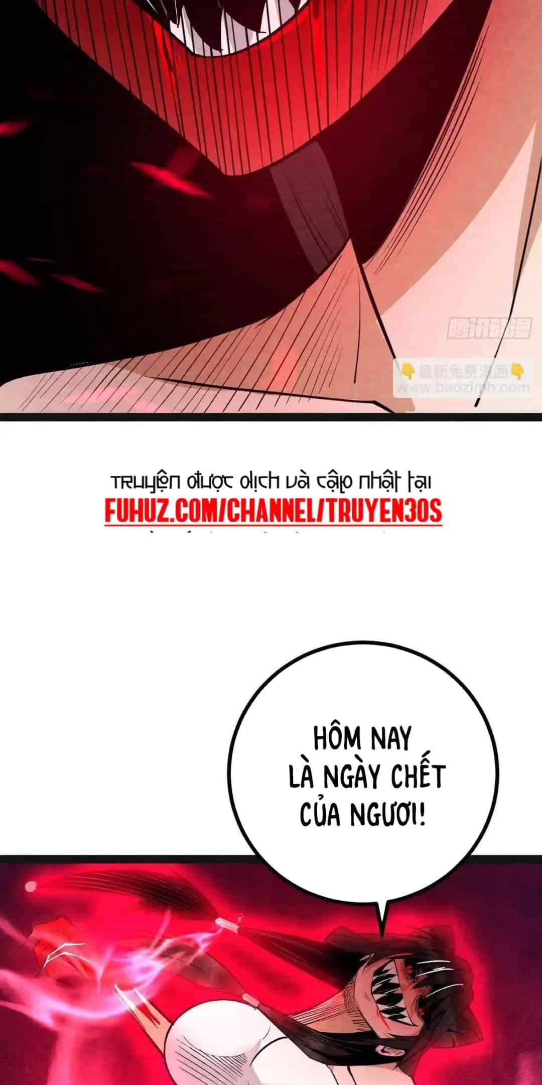 Trở Thành Tiên Bắt Đầu Từ Việc Xuyên Không Thành... Heo - Chương 19 - ảnh 39