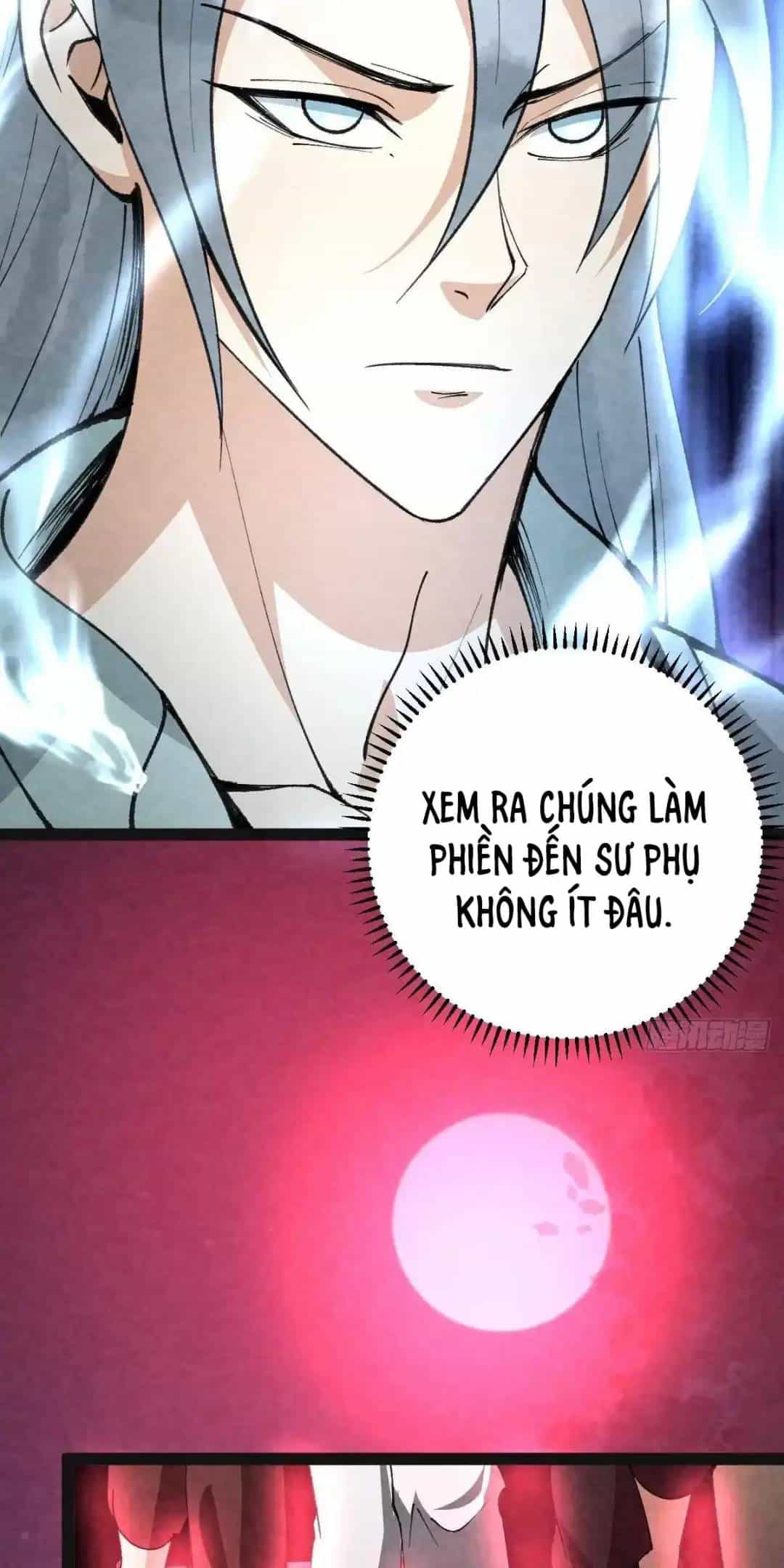 Trở Thành Tiên Bắt Đầu Từ Việc Xuyên Không Thành... Heo - Chương 19 - ảnh 4
