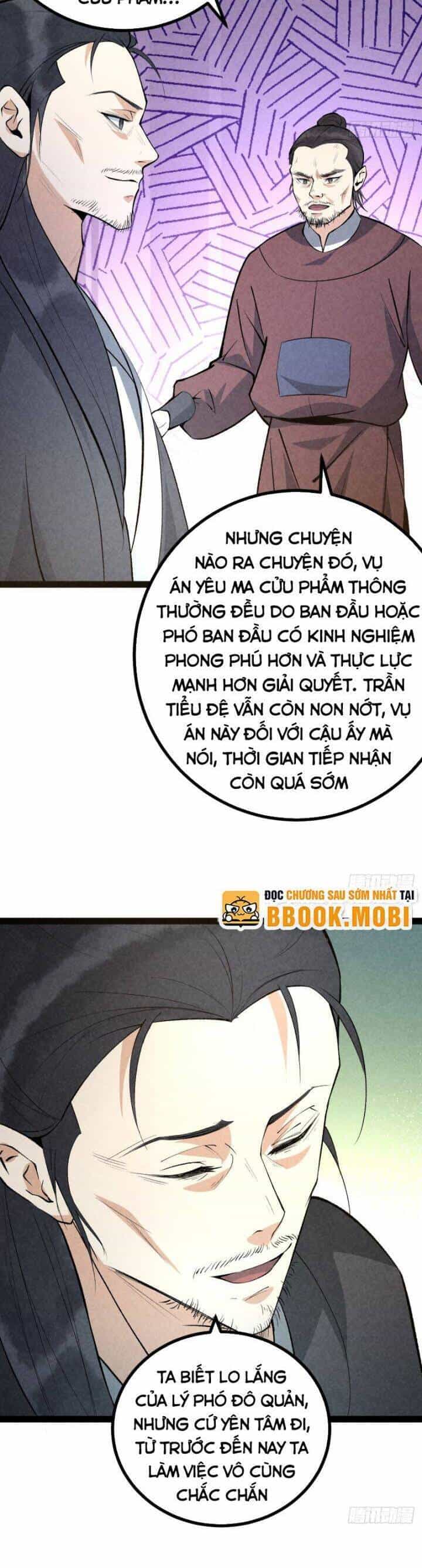 Trở Thành Tiên Bắt Đầu Từ Việc Xuyên Không Thành... Heo - Chương 21 - ảnh 15