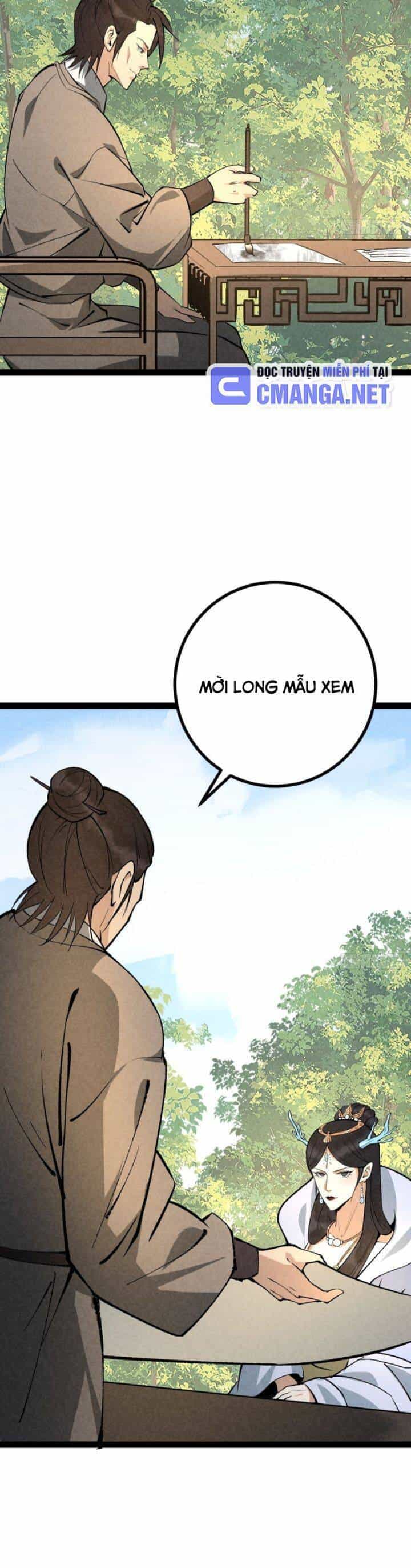 Trở Thành Tiên Bắt Đầu Từ Việc Xuyên Không Thành... Heo - Chương 24 - ảnh 15