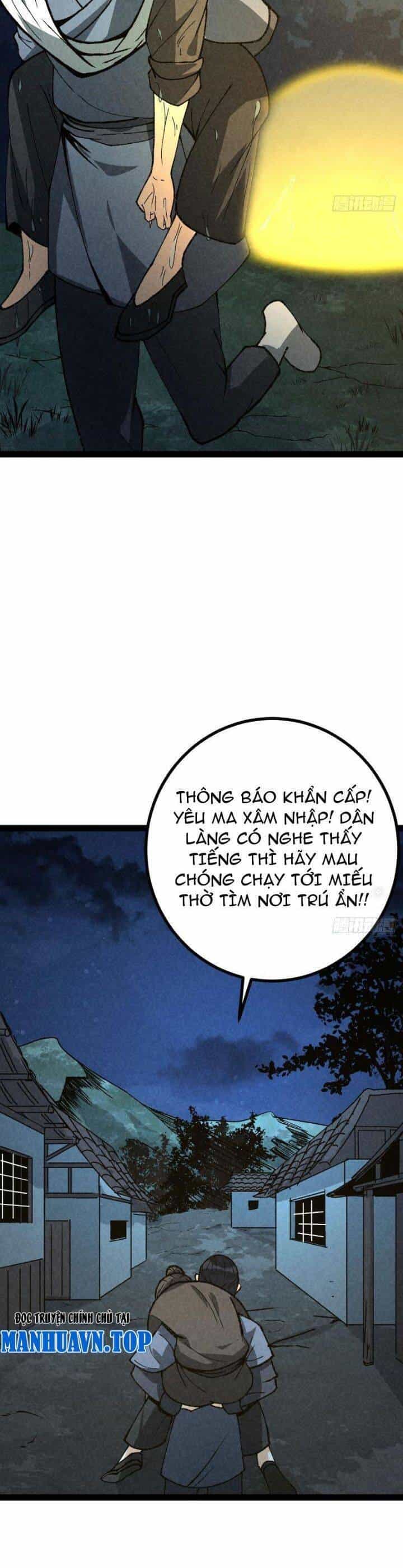 Trở Thành Tiên Bắt Đầu Từ Việc Xuyên Không Thành... Heo - Chương 25 - ảnh 13
