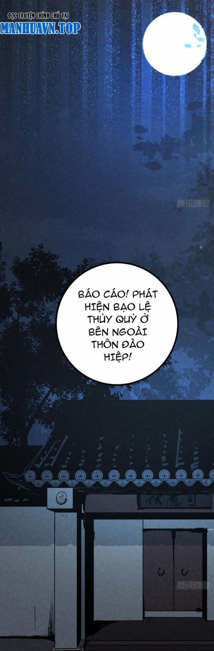 Trở Thành Tiên Bắt Đầu Từ Việc Xuyên Không Thành... Heo - Chương 25 - ảnh 21
