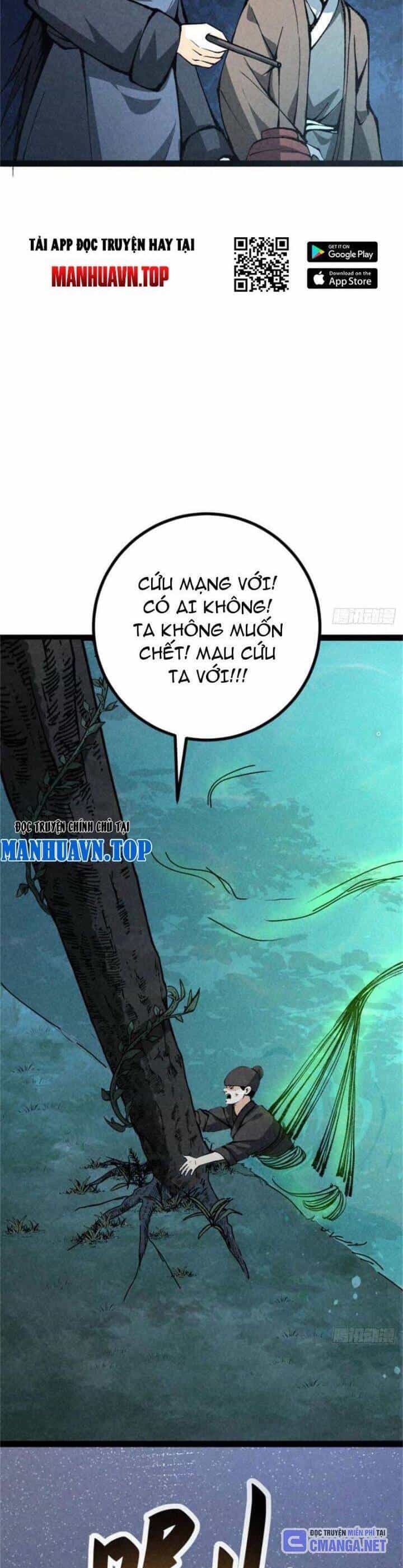 Trở Thành Tiên Bắt Đầu Từ Việc Xuyên Không Thành... Heo - Chương 25 - ảnh 6