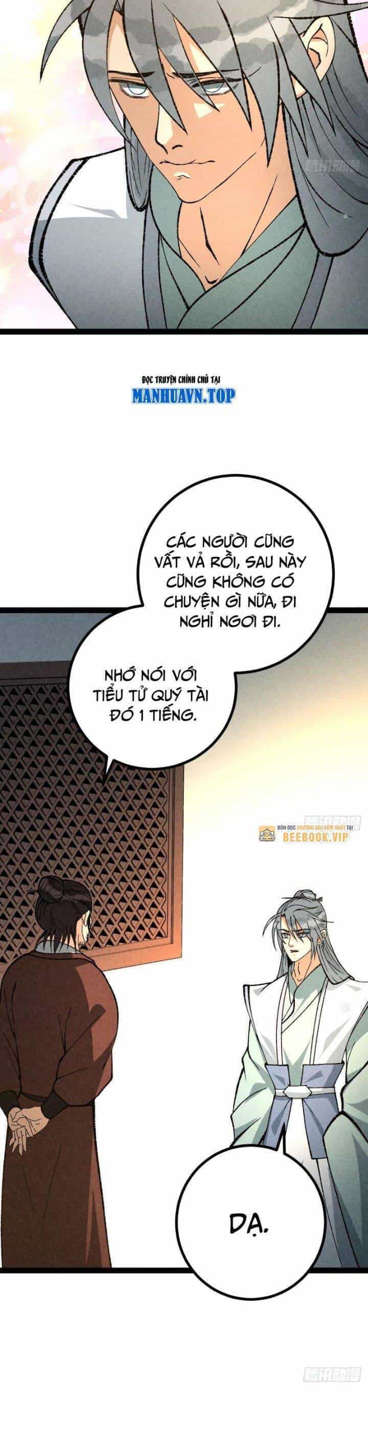 Trở Thành Tiên Bắt Đầu Từ Việc Xuyên Không Thành... Heo - Chương 30 - ảnh 18