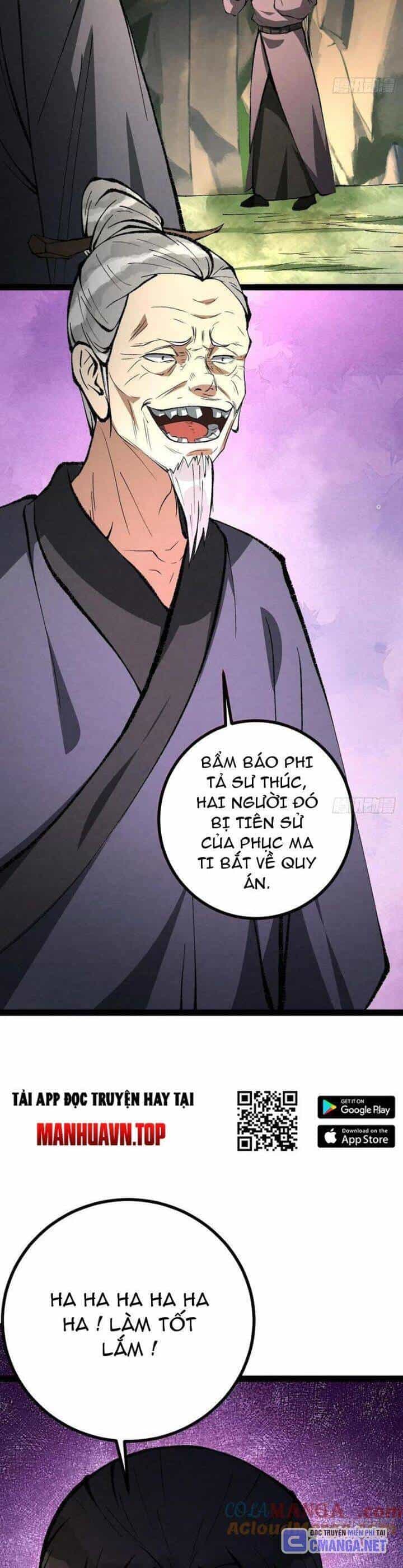 Trở Thành Tiên Bắt Đầu Từ Việc Xuyên Không Thành... Heo - Chương 32 - ảnh 14