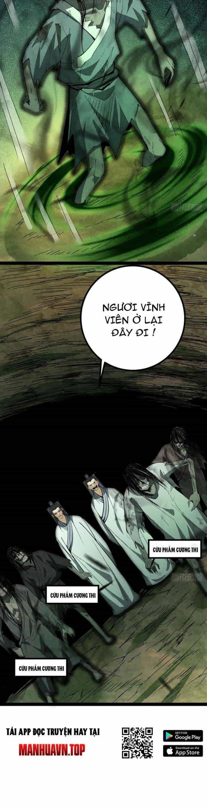 Trở Thành Tiên Bắt Đầu Từ Việc Xuyên Không Thành... Heo - Chương 32 - ảnh 3