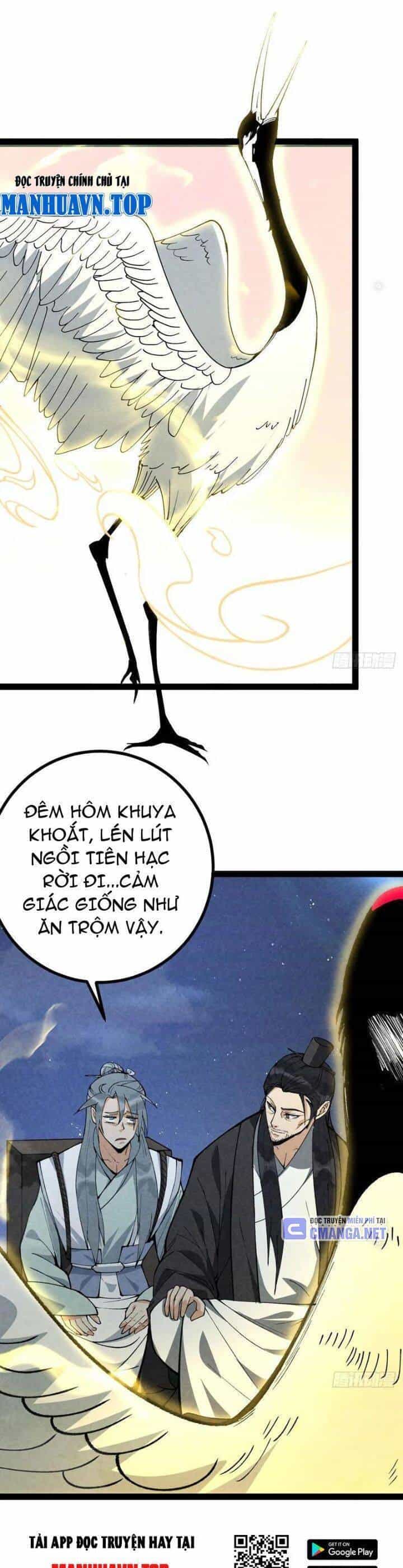 Trở Thành Tiên Bắt Đầu Từ Việc Xuyên Không Thành... Heo - Chương 35 - ảnh 19
