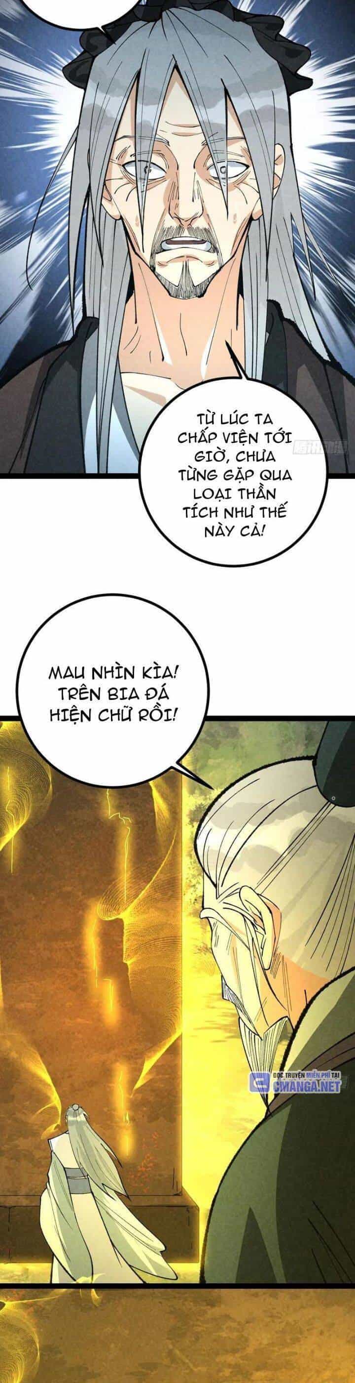 Trở Thành Tiên Bắt Đầu Từ Việc Xuyên Không Thành... Heo - Chương 37 - ảnh 19