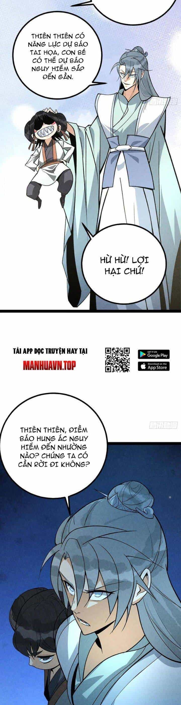 Trở Thành Tiên Bắt Đầu Từ Việc Xuyên Không Thành... Heo - Chương 38 - ảnh 13