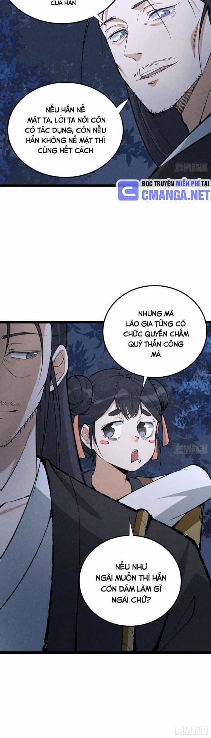 Trở Thành Tiên Bắt Đầu Từ Việc Xuyên Không Thành... Heo - Chương 4 - ảnh 12