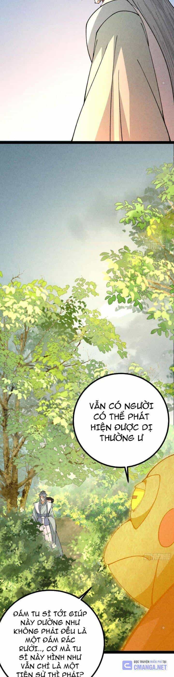 Trở Thành Tiên Bắt Đầu Từ Việc Xuyên Không Thành... Heo - Chương 42 - ảnh 10