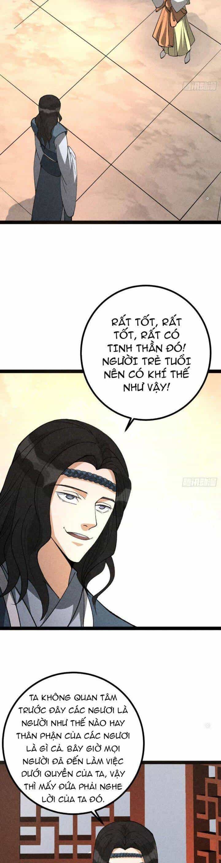 Trở Thành Tiên Bắt Đầu Từ Việc Xuyên Không Thành... Heo - Chương 44 - ảnh 15
