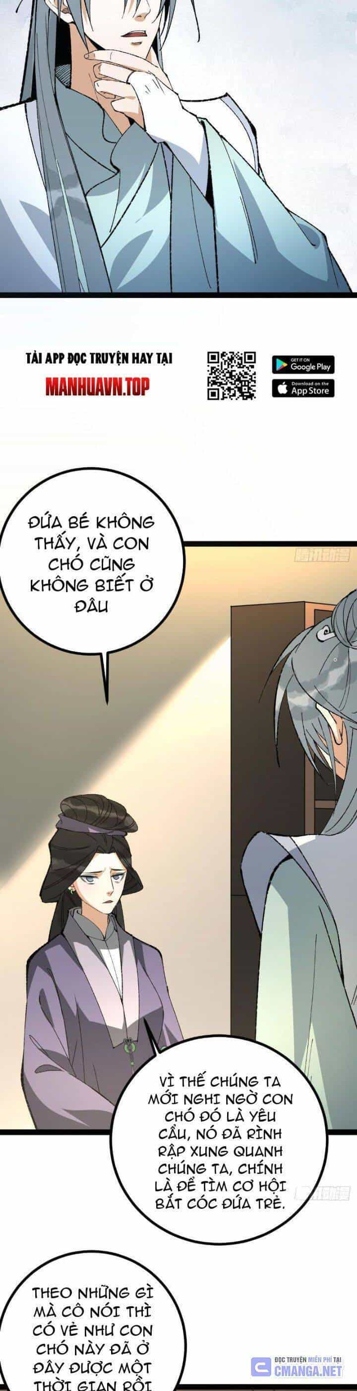 Trở Thành Tiên Bắt Đầu Từ Việc Xuyên Không Thành... Heo - Chương 45 - ảnh 6