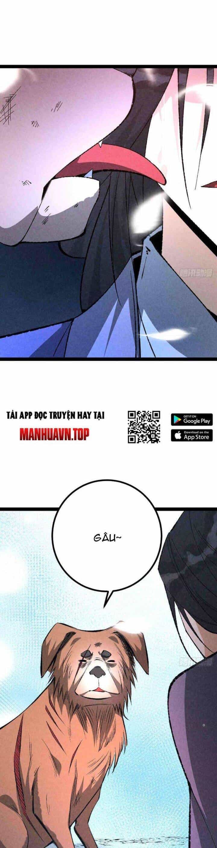 Trở Thành Tiên Bắt Đầu Từ Việc Xuyên Không Thành... Heo - Chương 47 - ảnh 16