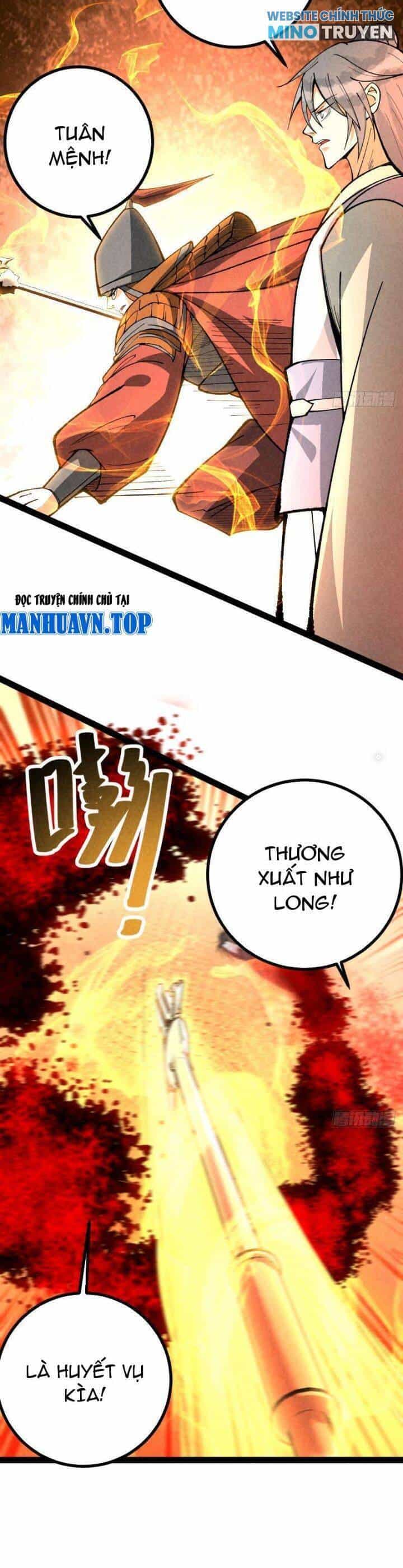 Trở Thành Tiên Bắt Đầu Từ Việc Xuyên Không Thành... Heo - Chương 47 - ảnh 3