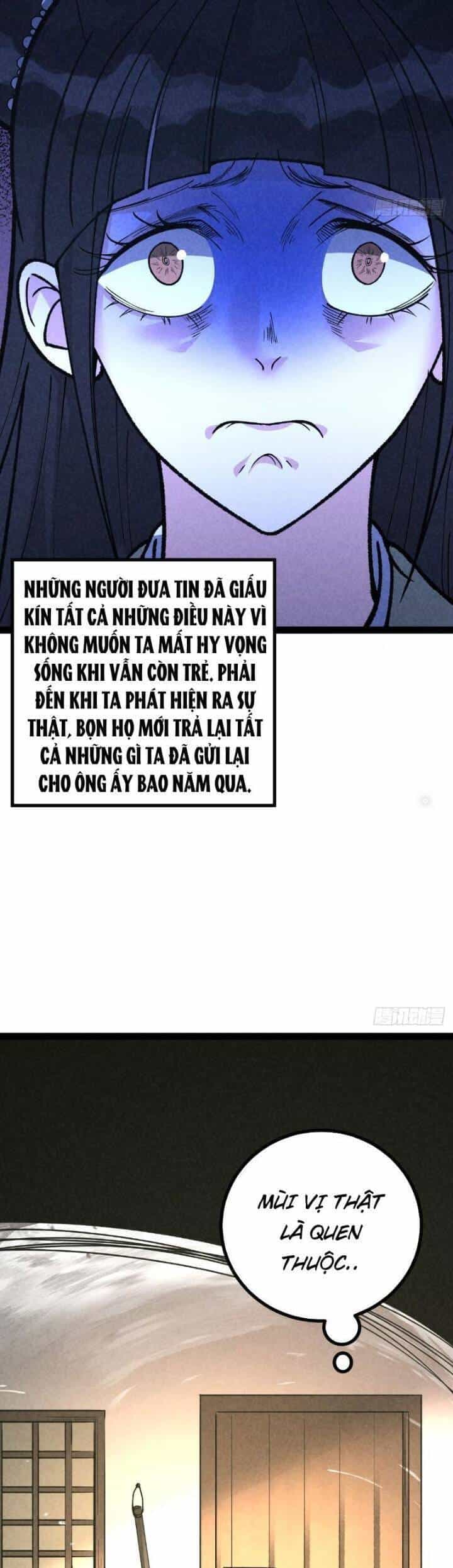 Trở Thành Tiên Bắt Đầu Từ Việc Xuyên Không Thành... Heo - Chương 50 - ảnh 16