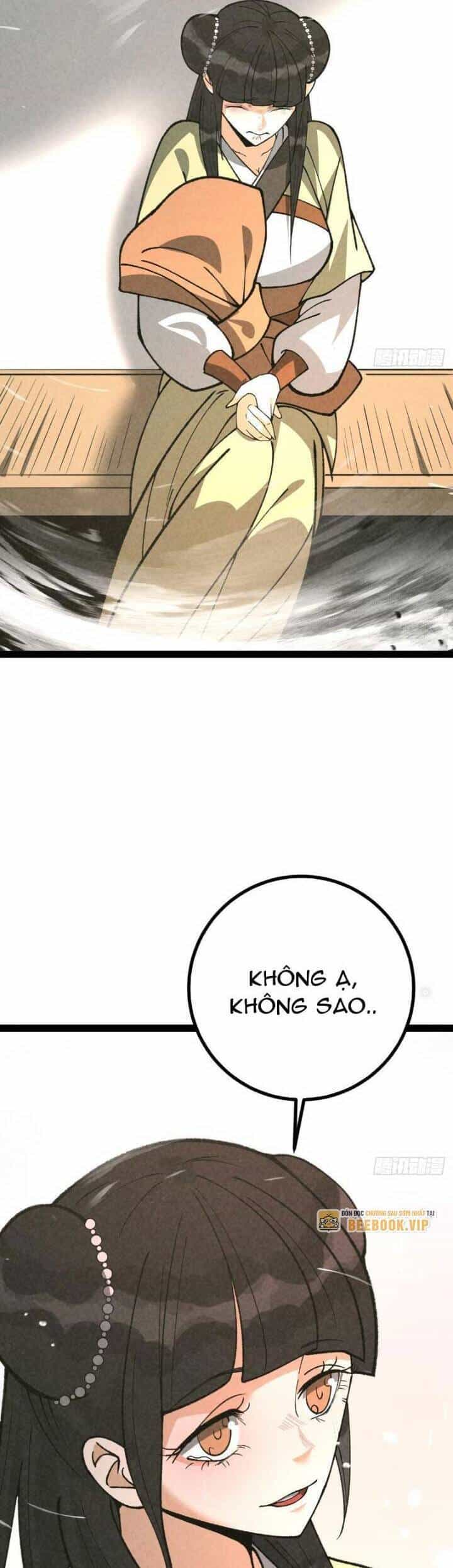 Trở Thành Tiên Bắt Đầu Từ Việc Xuyên Không Thành... Heo - Chương 50 - ảnh 22