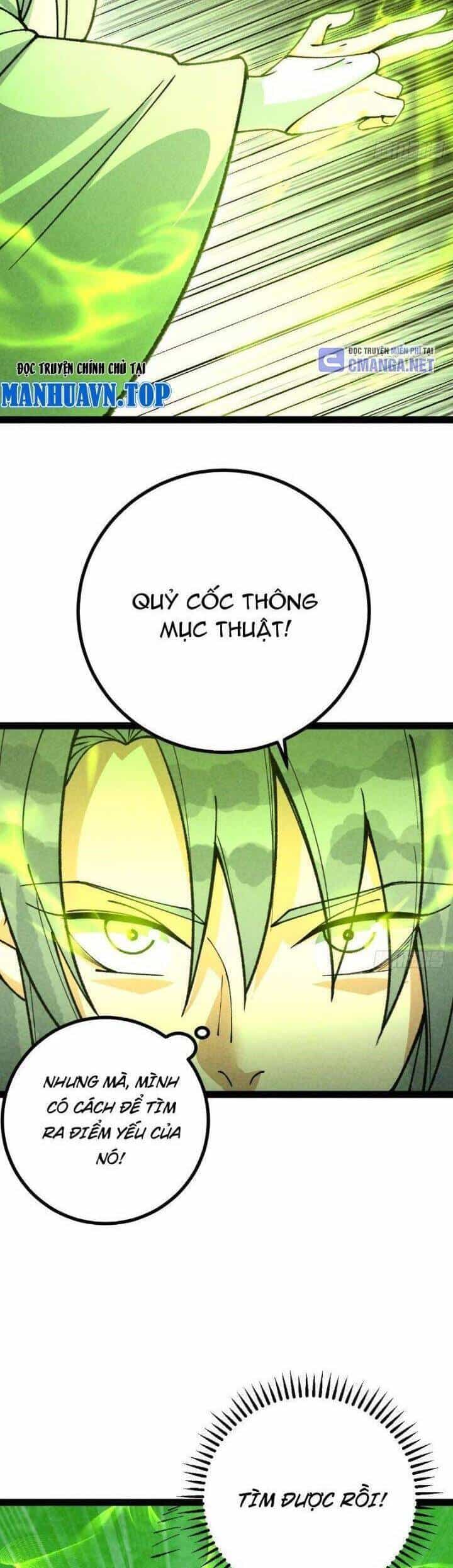 Trở Thành Tiên Bắt Đầu Từ Việc Xuyên Không Thành... Heo - Chương 52 - ảnh 8
