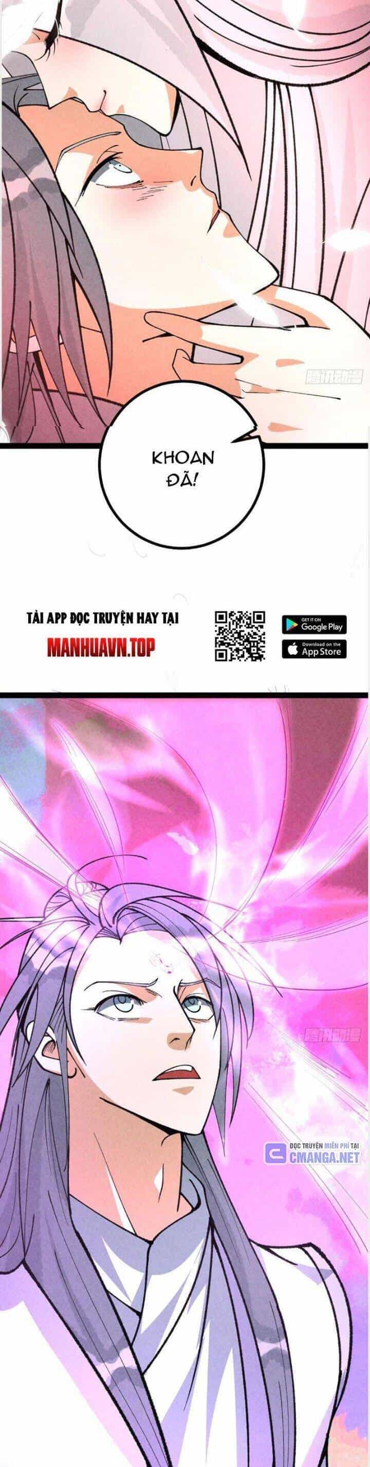 Trở Thành Tiên Bắt Đầu Từ Việc Xuyên Không Thành... Heo - Chương 54 - ảnh 7