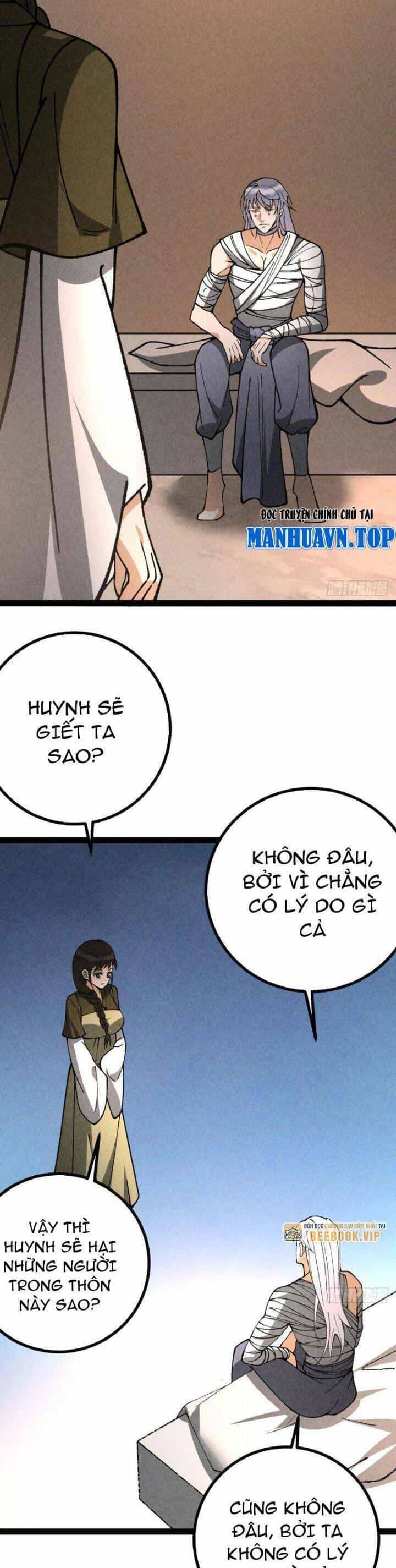 Trở Thành Tiên Bắt Đầu Từ Việc Xuyên Không Thành... Heo - Chương 55 - ảnh 16
