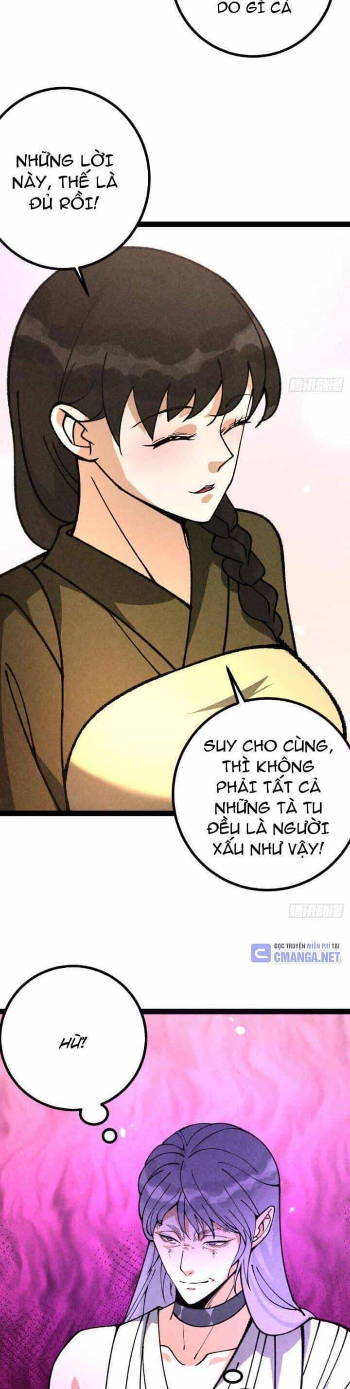 Trở Thành Tiên Bắt Đầu Từ Việc Xuyên Không Thành... Heo - Chương 55 - ảnh 17