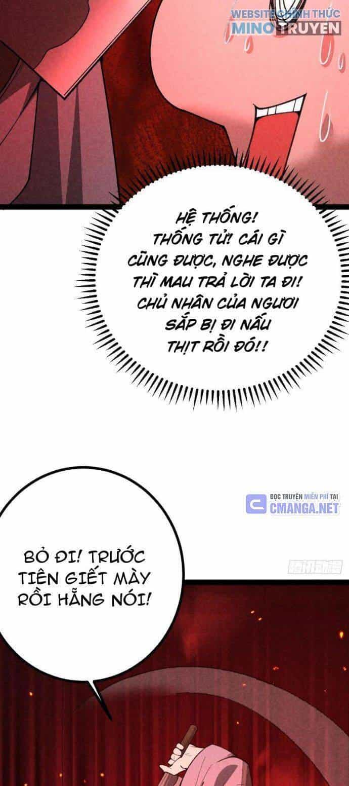 Trở Thành Tiên Bắt Đầu Từ Việc Xuyên Không Thành... Heo - Chương 57 - ảnh 20