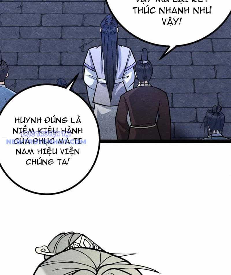 Trở Thành Tiên Bắt Đầu Từ Việc Xuyên Không Thành... Heo - Chương 63 - ảnh 23