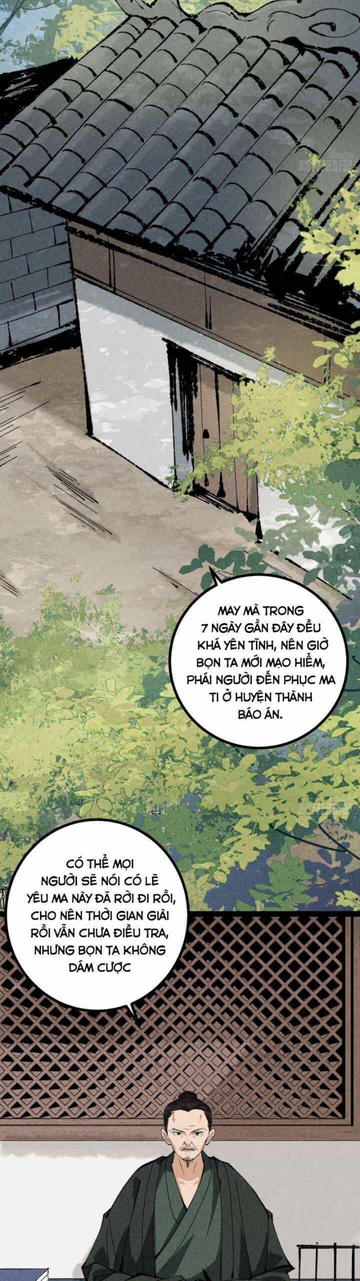 Trở Thành Tiên Bắt Đầu Từ Việc Xuyên Không Thành... Heo - Chương 8 - ảnh 2
