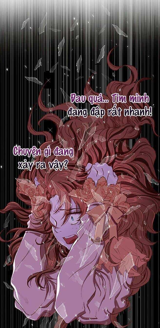 Trở Thành Tiểu Thư Xấu Xí - Chương 1 - ảnh 23