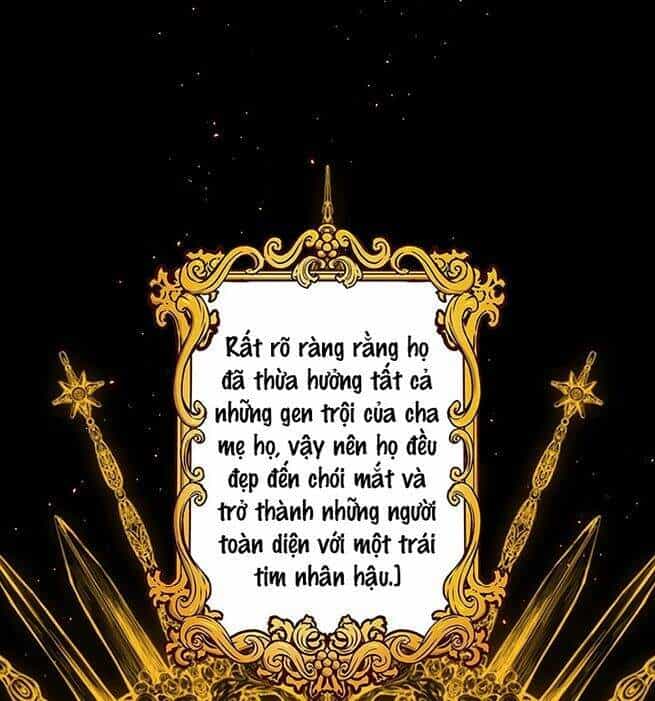 Trở Thành Tiểu Thư Xấu Xí - Chương 1 - ảnh 34
