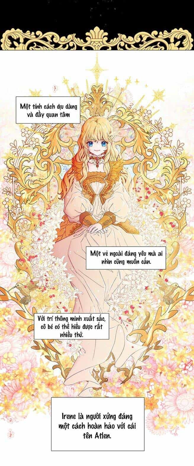 Trở Thành Tiểu Thư Xấu Xí - Chương 1 - ảnh 42
