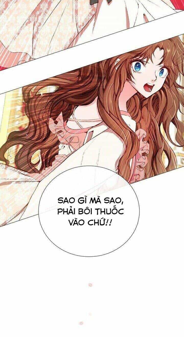 Trở Thành Tiểu Thư Xấu Xí - Chương 10 - ảnh 25