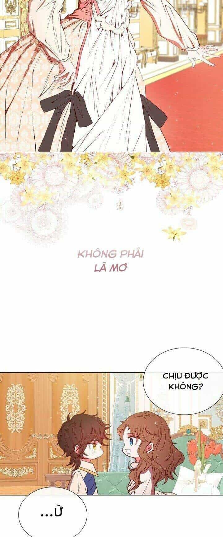 Trở Thành Tiểu Thư Xấu Xí - Chương 10 - ảnh 30