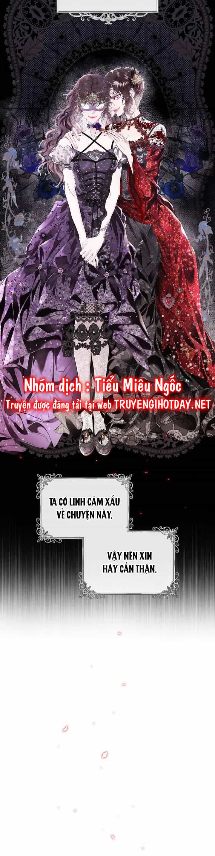 Trở Thành Tiểu Thư Xấu Xí - Chương 100 - ảnh 26